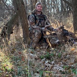 Meet your Posher, Logan